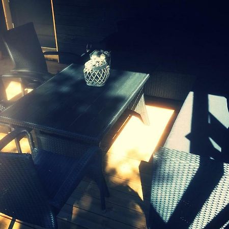 Aurora Apartment Инари Екстериор снимка