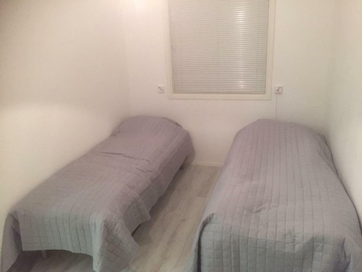 Aurora Apartment Инари Екстериор снимка