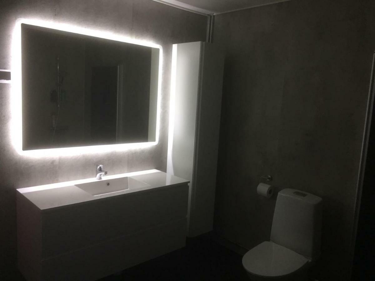Aurora Apartment Инари Екстериор снимка