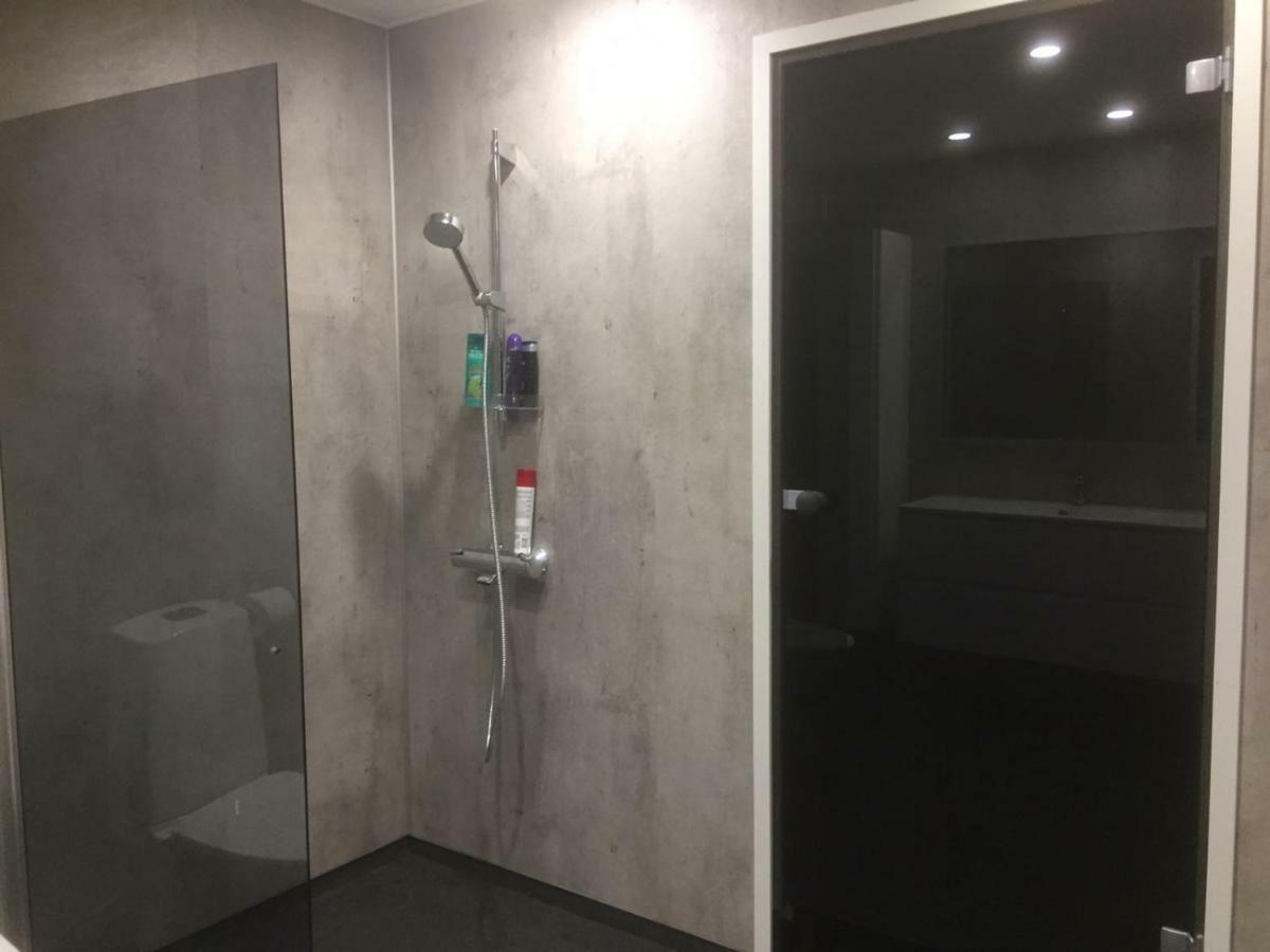 Aurora Apartment Инари Екстериор снимка