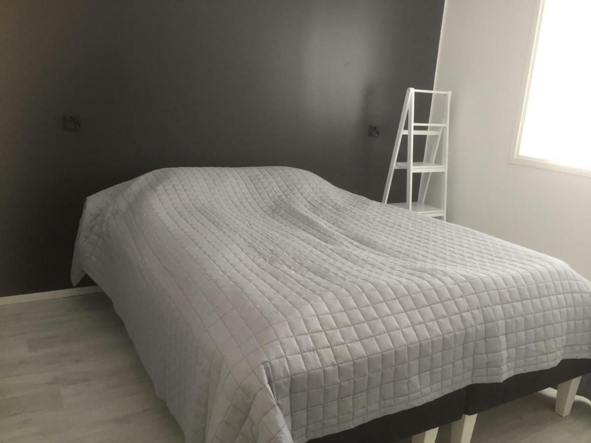 Aurora Apartment Инари Екстериор снимка