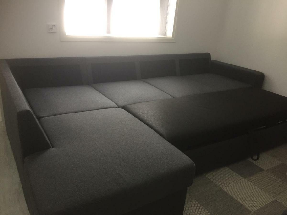Aurora Apartment Инари Екстериор снимка
